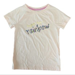 Girls Cat and Jack T-Shirt